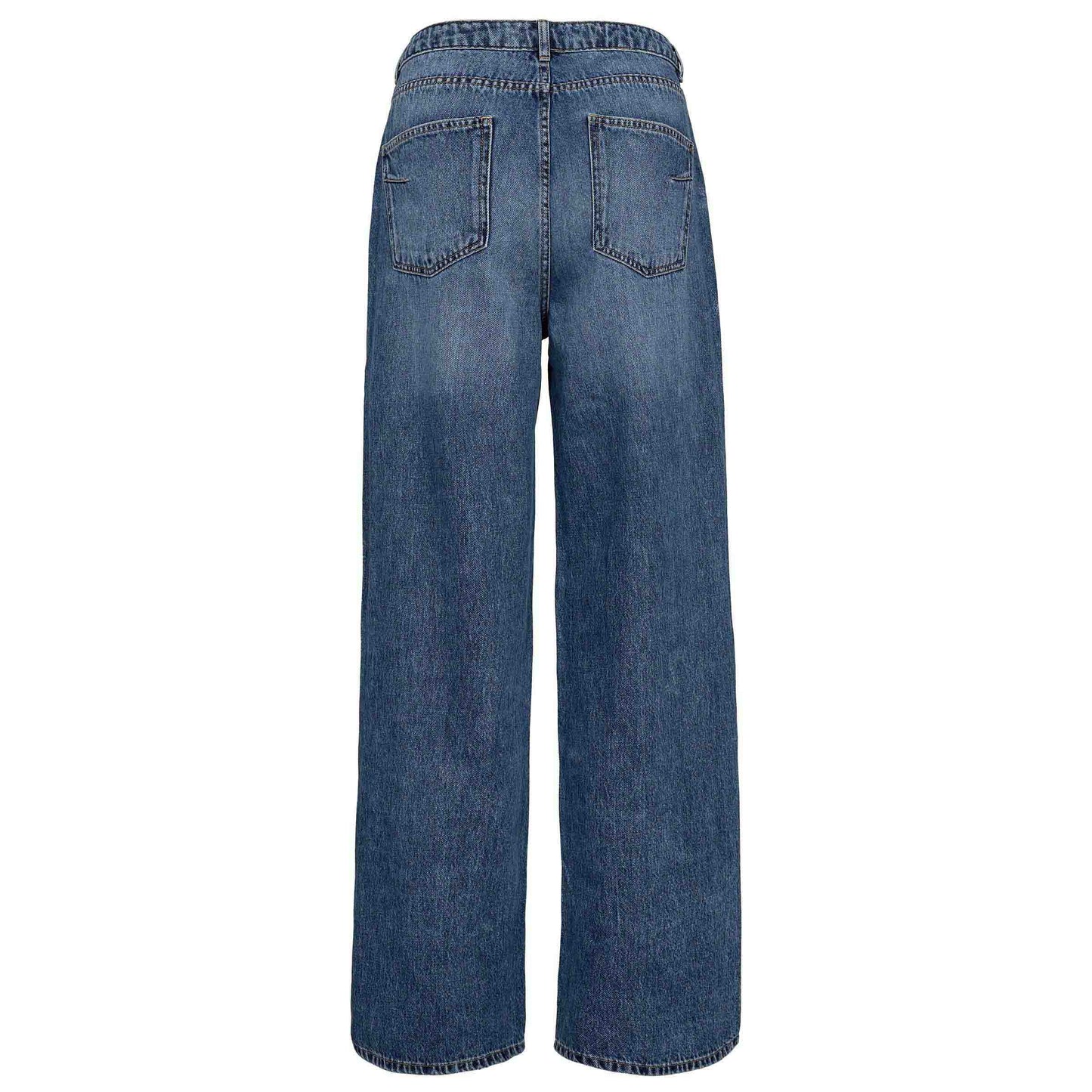 GOSSIA - AtlaGO Jeans - Medium Blue