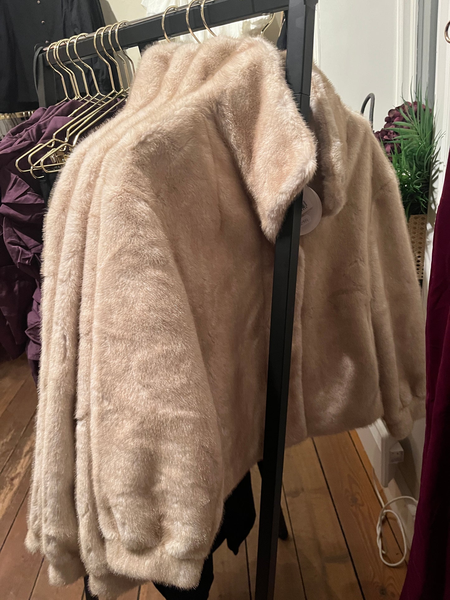 RAH Oslo - Jade Jacket