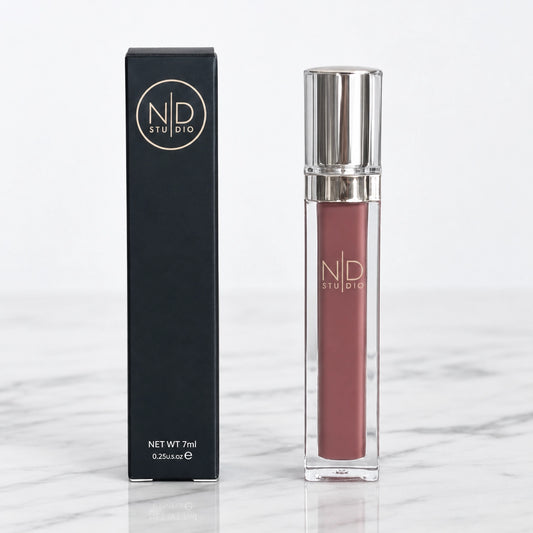 NORWAY DESIGNstudio - Lipgloss nr 99 - Blush