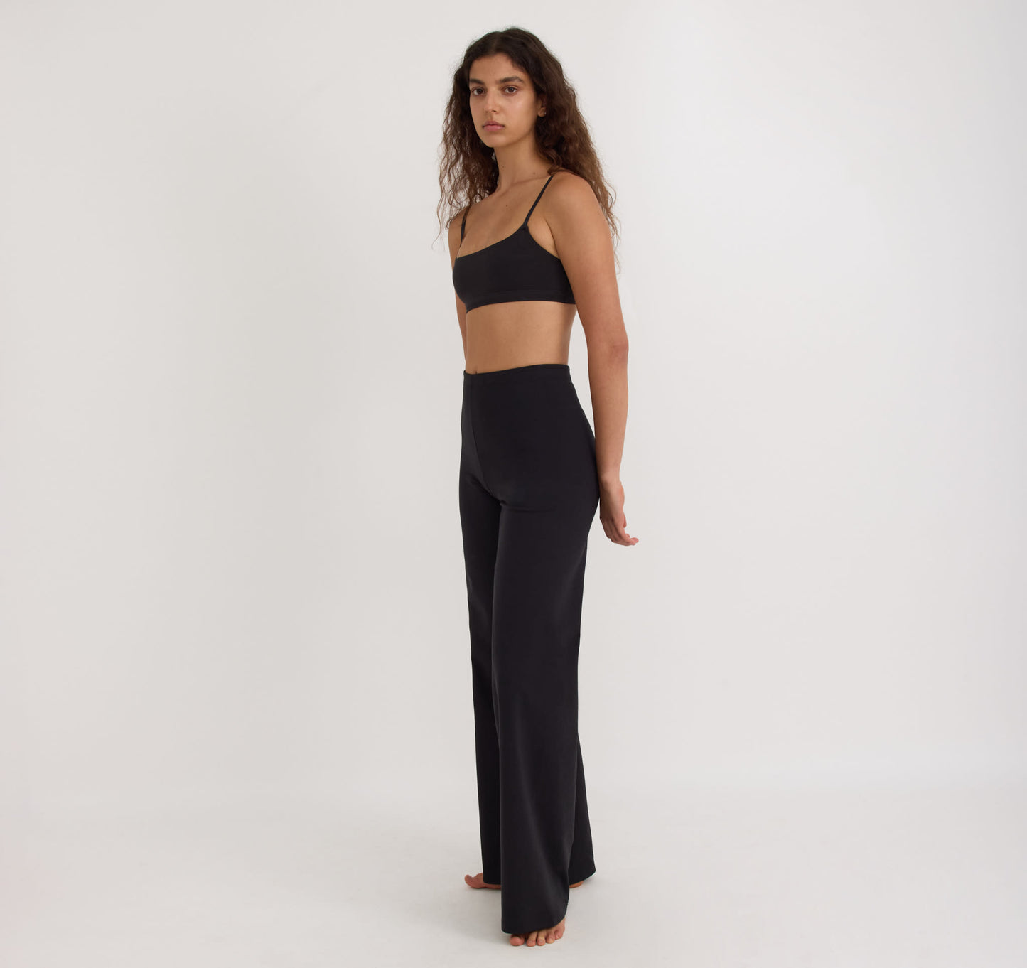 Organic Basics - Core Straight Leg Pants