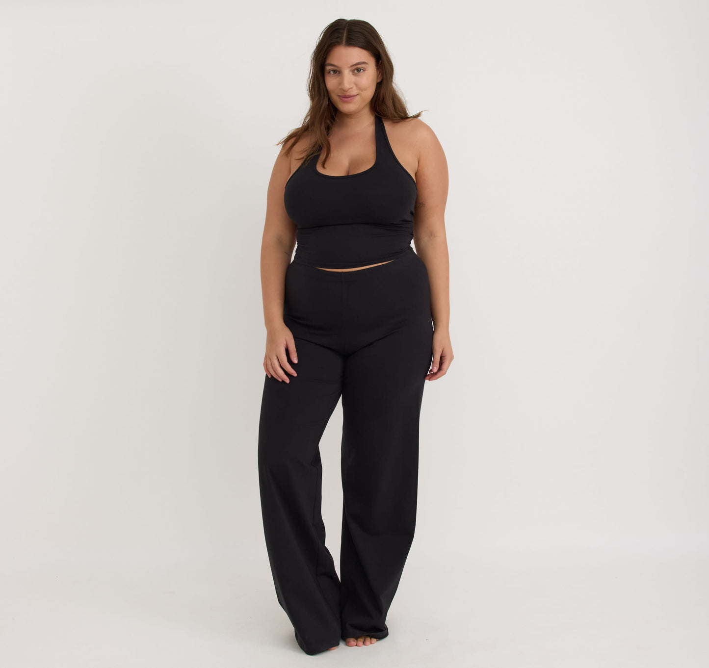 Organic Basics - Core Straight Leg Pants