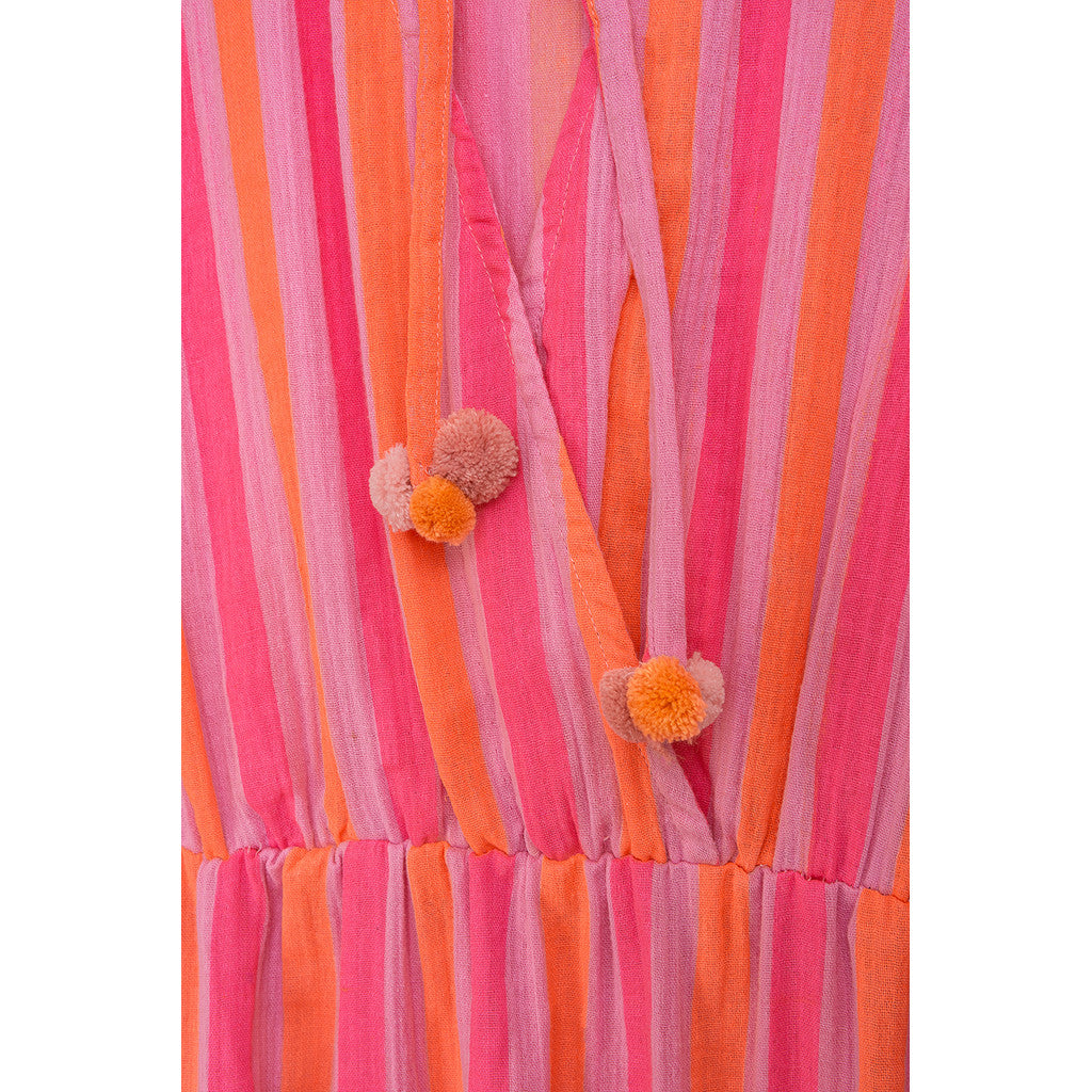 DANAMADE - DJENNIE for Mom - Neon Pink