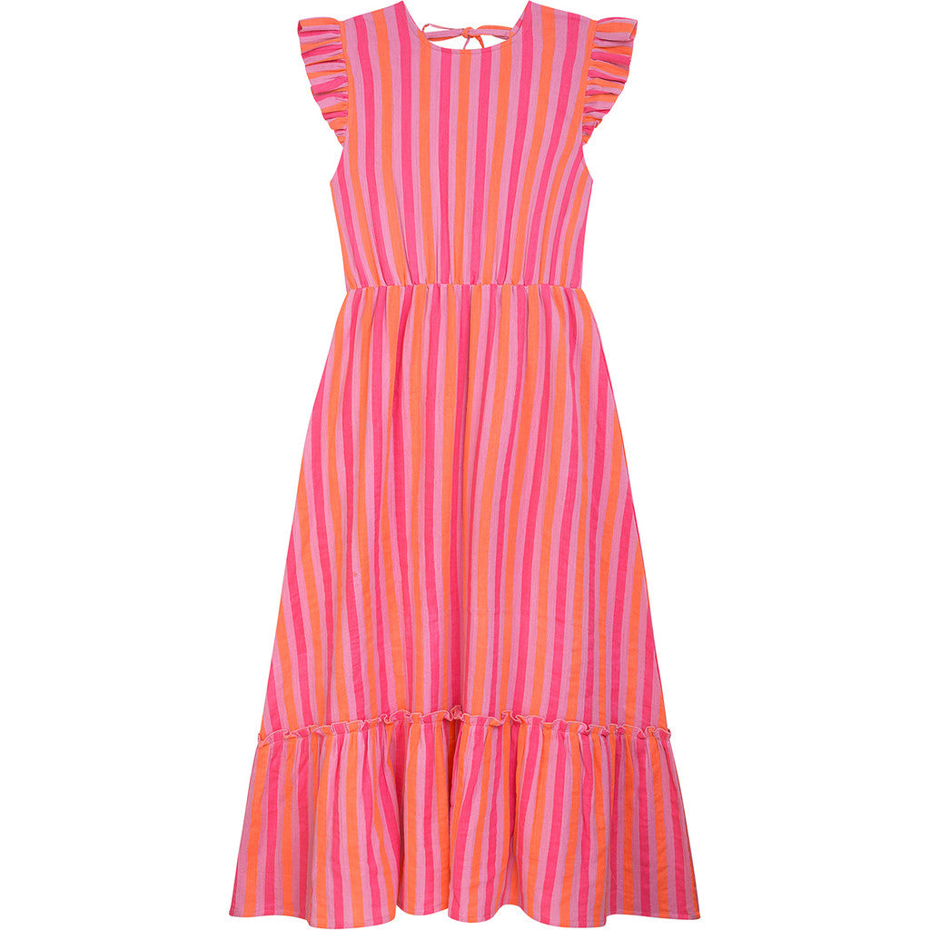 DANAMADE - DJENNIE for Mom - Neon Pink