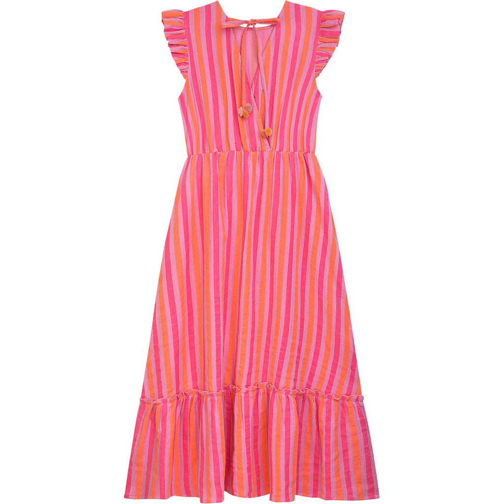 DANAMADE - DJENNIE for Mom - Neon Pink