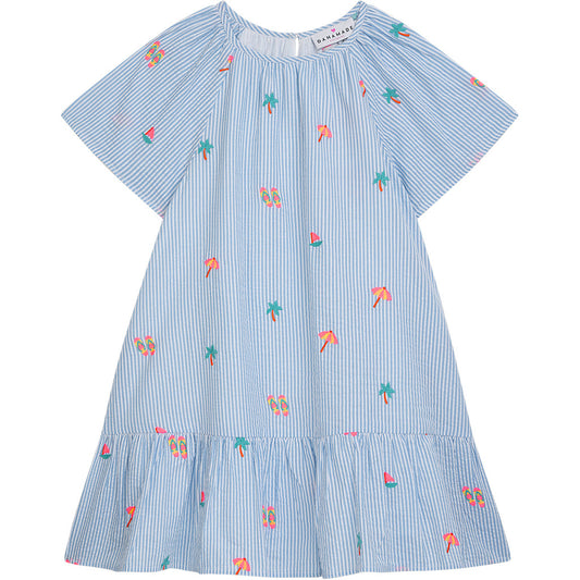 DANAMADE - DJANE - Blue