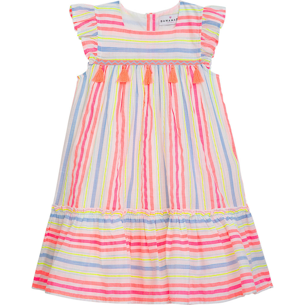 DANAMADE - DALINA - Multicolor