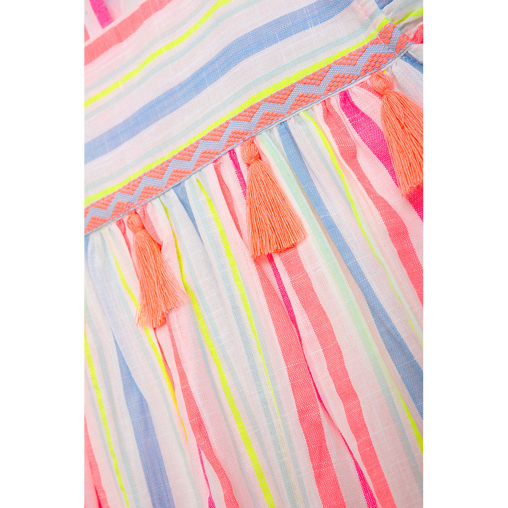 DANAMADE - DALINA - Multicolor
