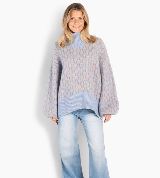 Hést - FAM New Pattern - Skyway