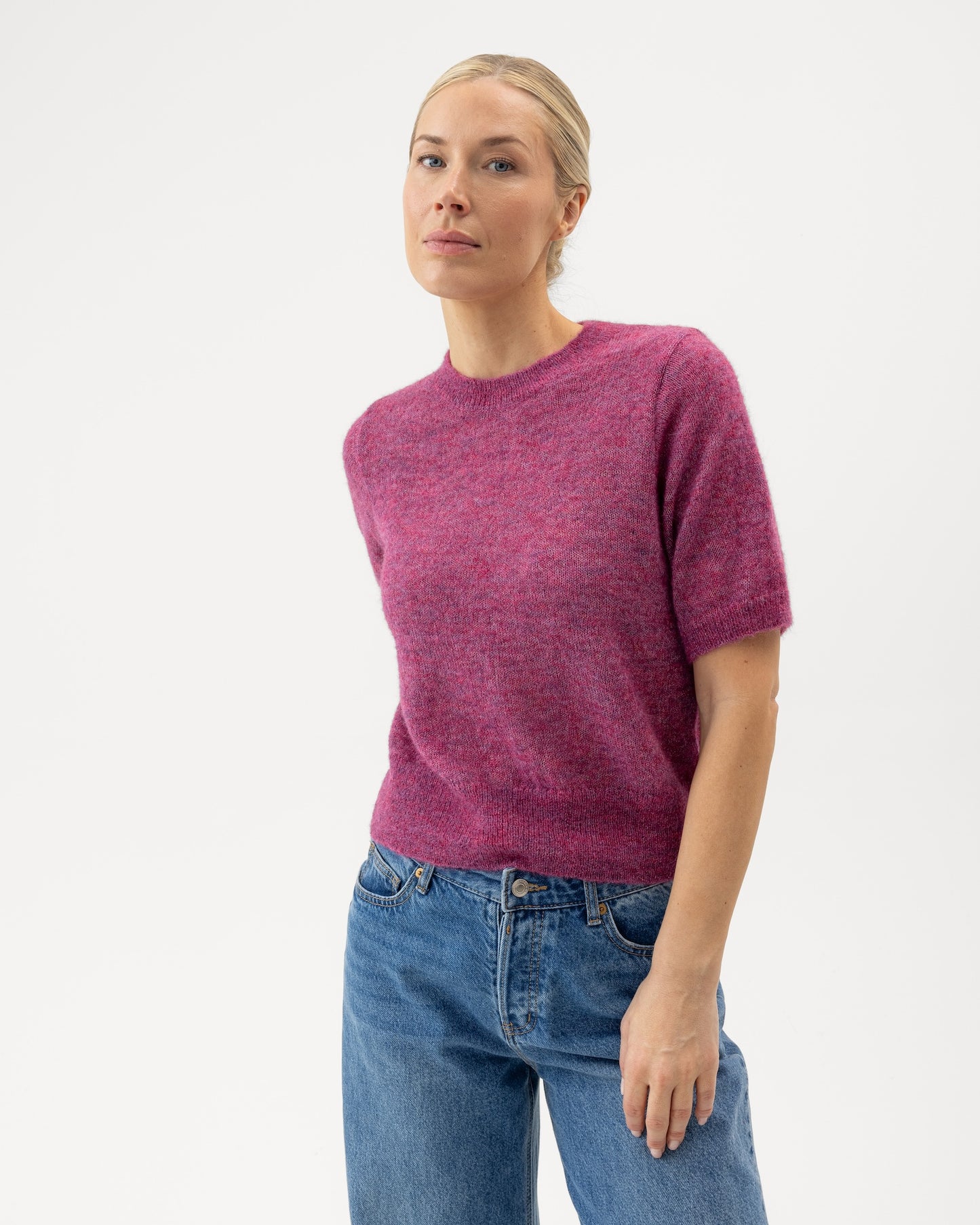HOLEBROOK - Elizabeth Top