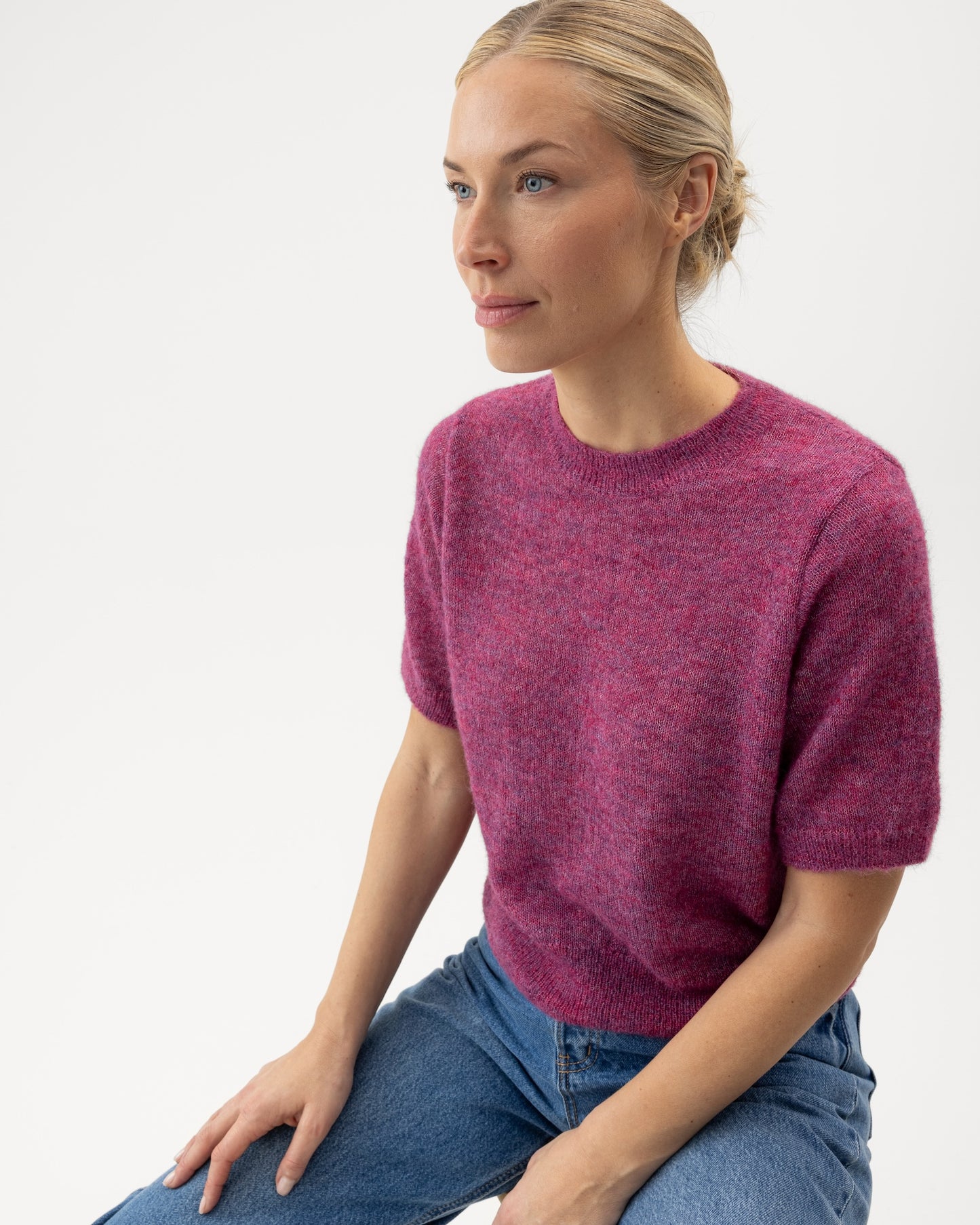 HOLEBROOK - Elizabeth Top