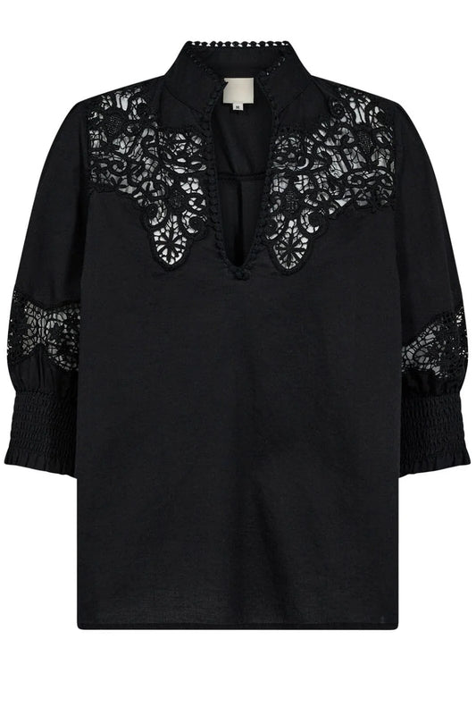 SiggaGO Blouse