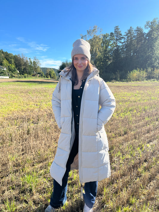 Kopenhaken - Ayla Jacket - Pure cashmere