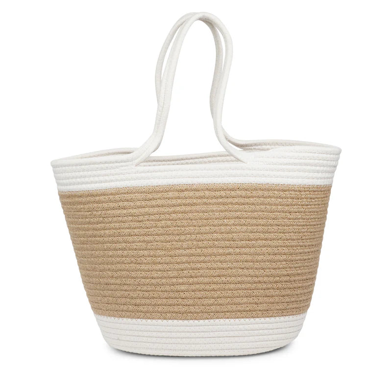 LOVELIES - Flamencos White - Large (55 x 35)