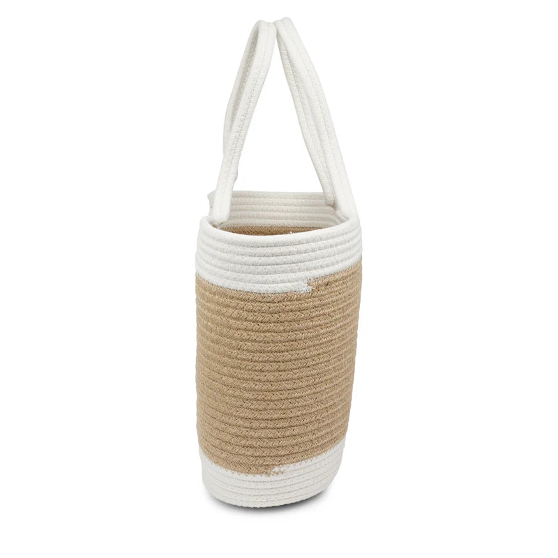LOVELIES - Flamencos White - Large (55 x 35)