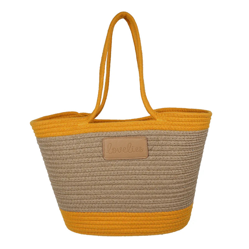LOVELIES - Artisans Gold - Large (55 x 35)