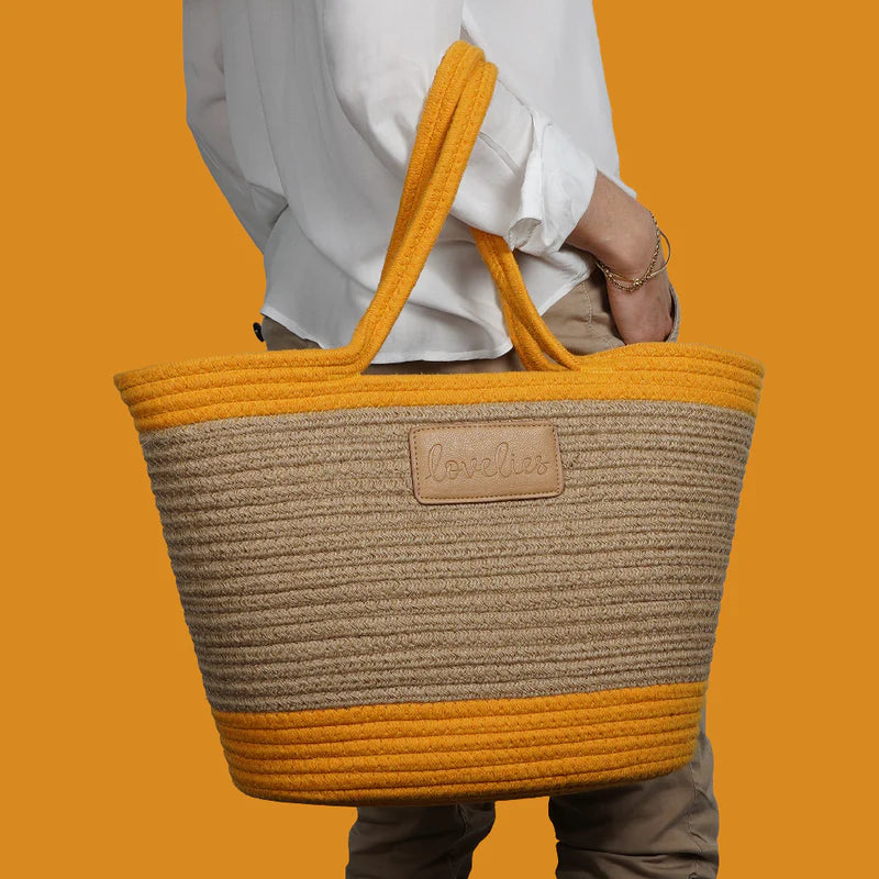 LOVELIES - Artisans Gold - Large (55 x 35)