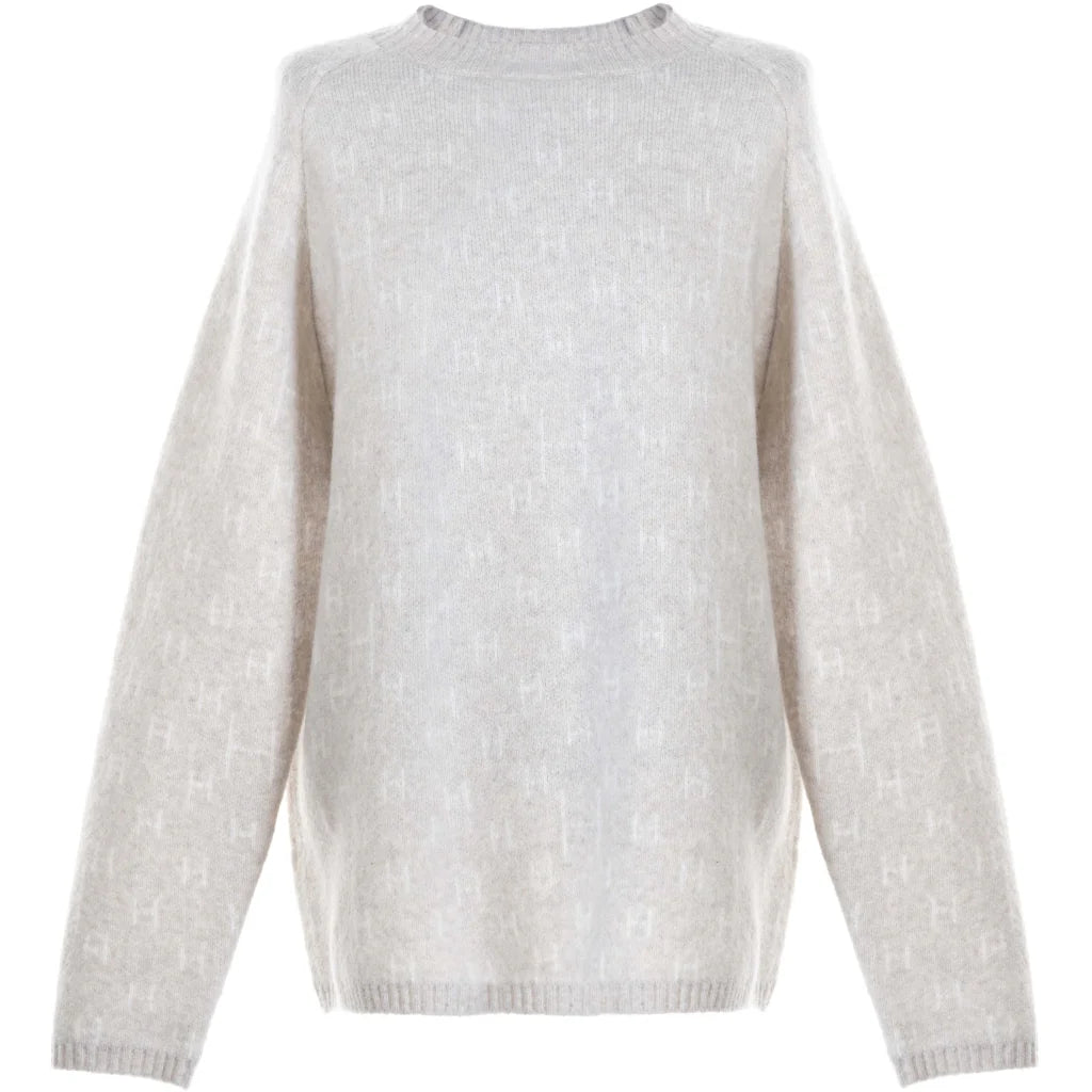 FAM Mens - Bone white