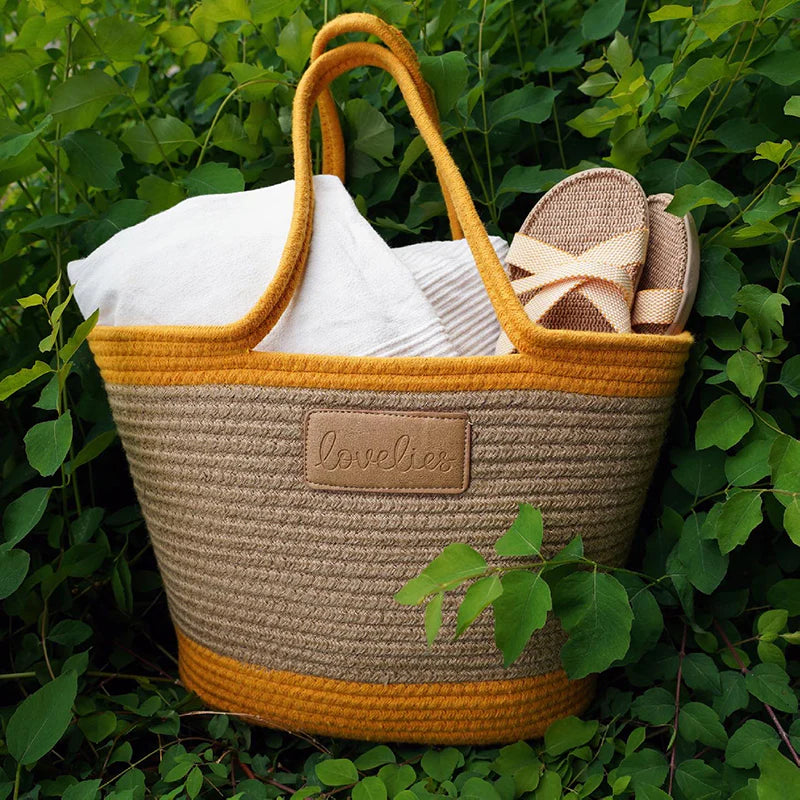 LOVELIES - Artisans Gold - Large (55 x 35)