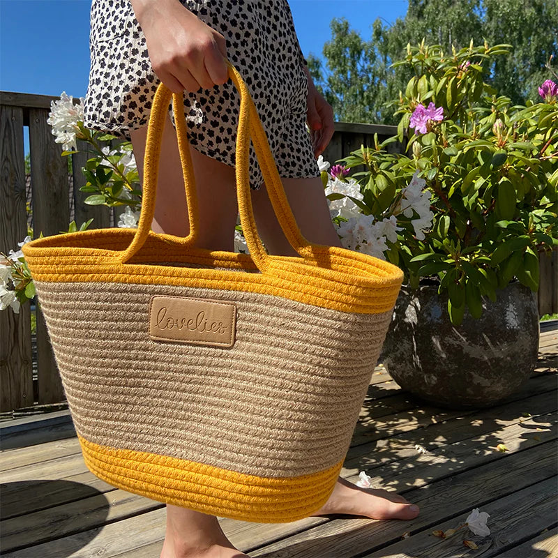 LOVELIES - Artisans Gold - Large (55 x 35)