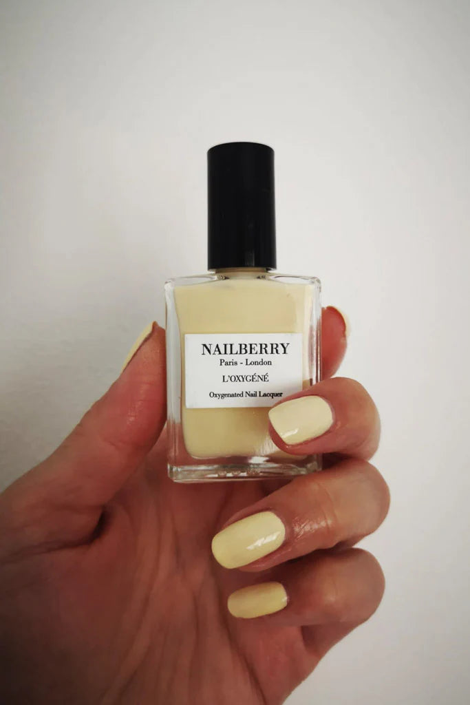 Nailberry - Folie Douche