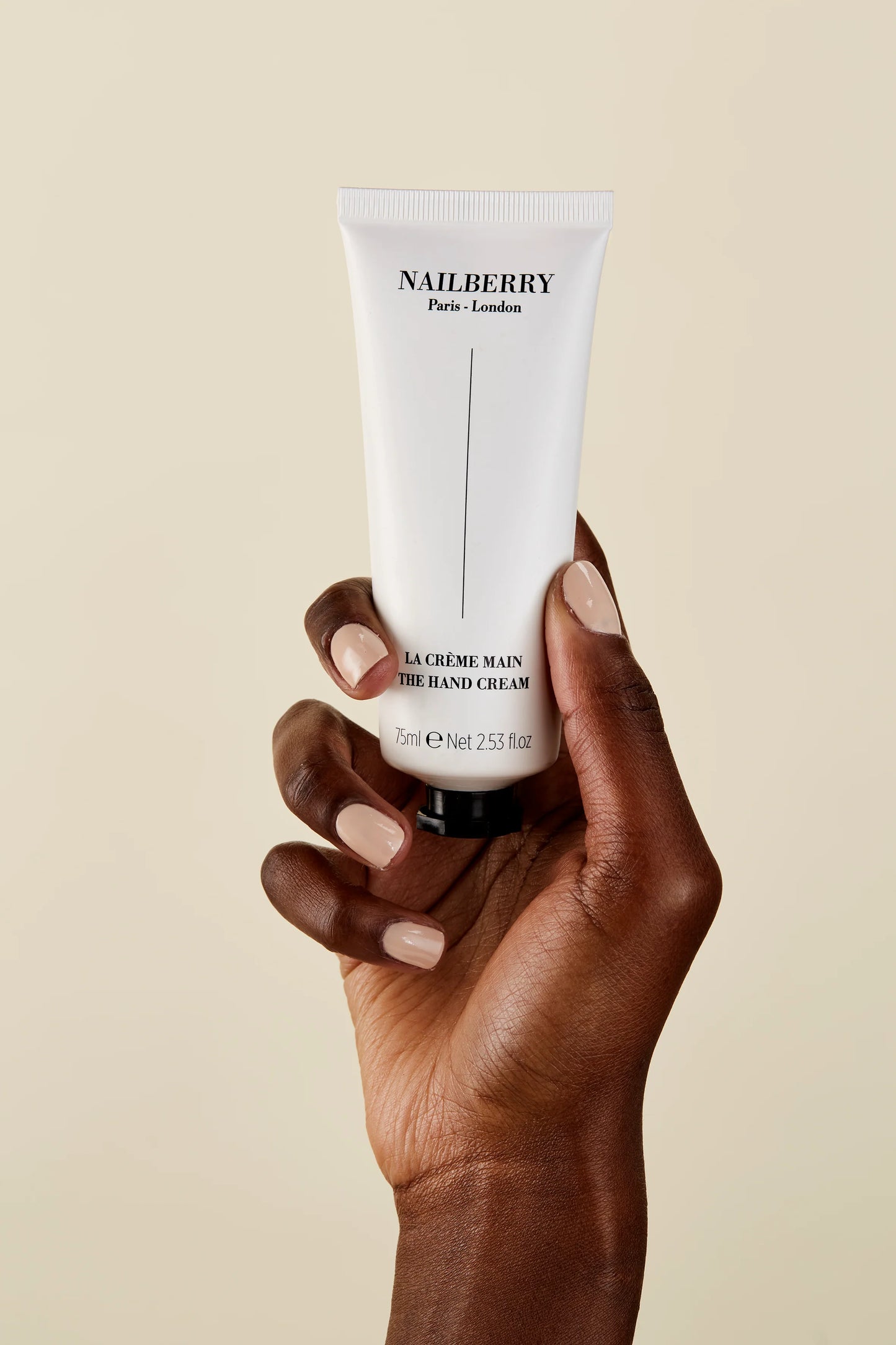 Nailberry - Håndkrem