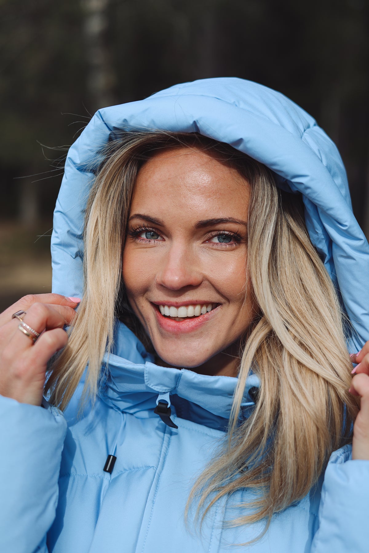 EMILIE VOE NERENG - Beitostølen - Frozen Fjord