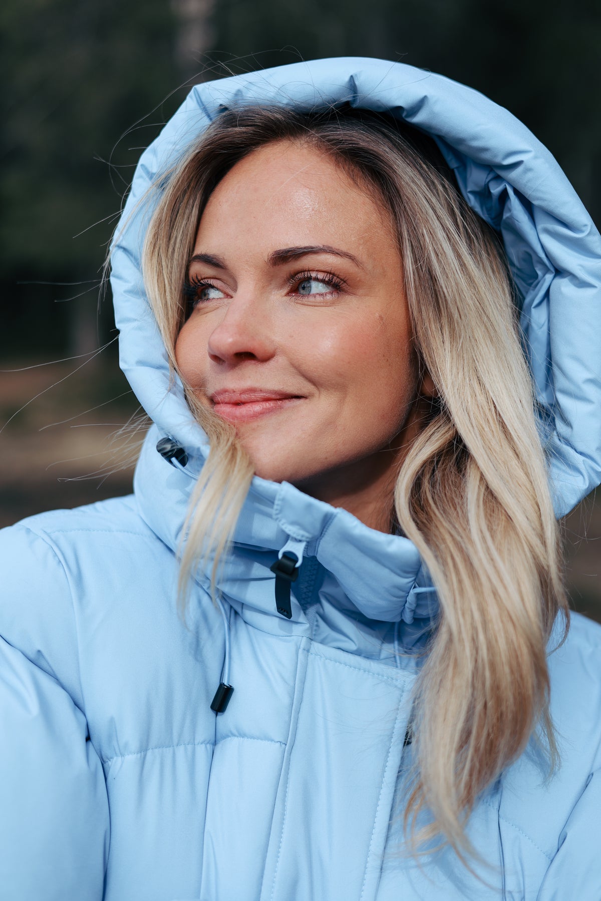 EMILIE VOE NERENG - Beitostølen - Frozen Fjord