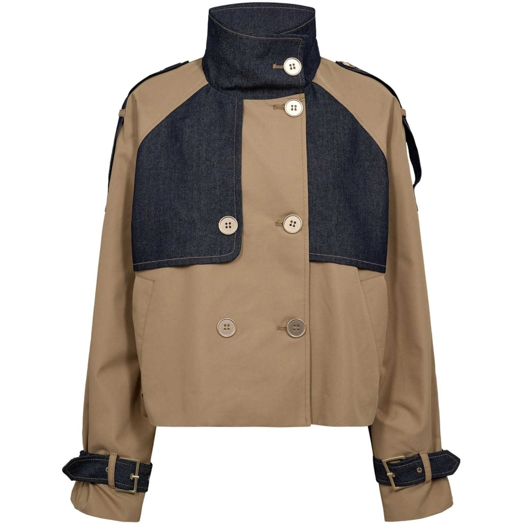 GOSSIA - CamilaGO Jacket