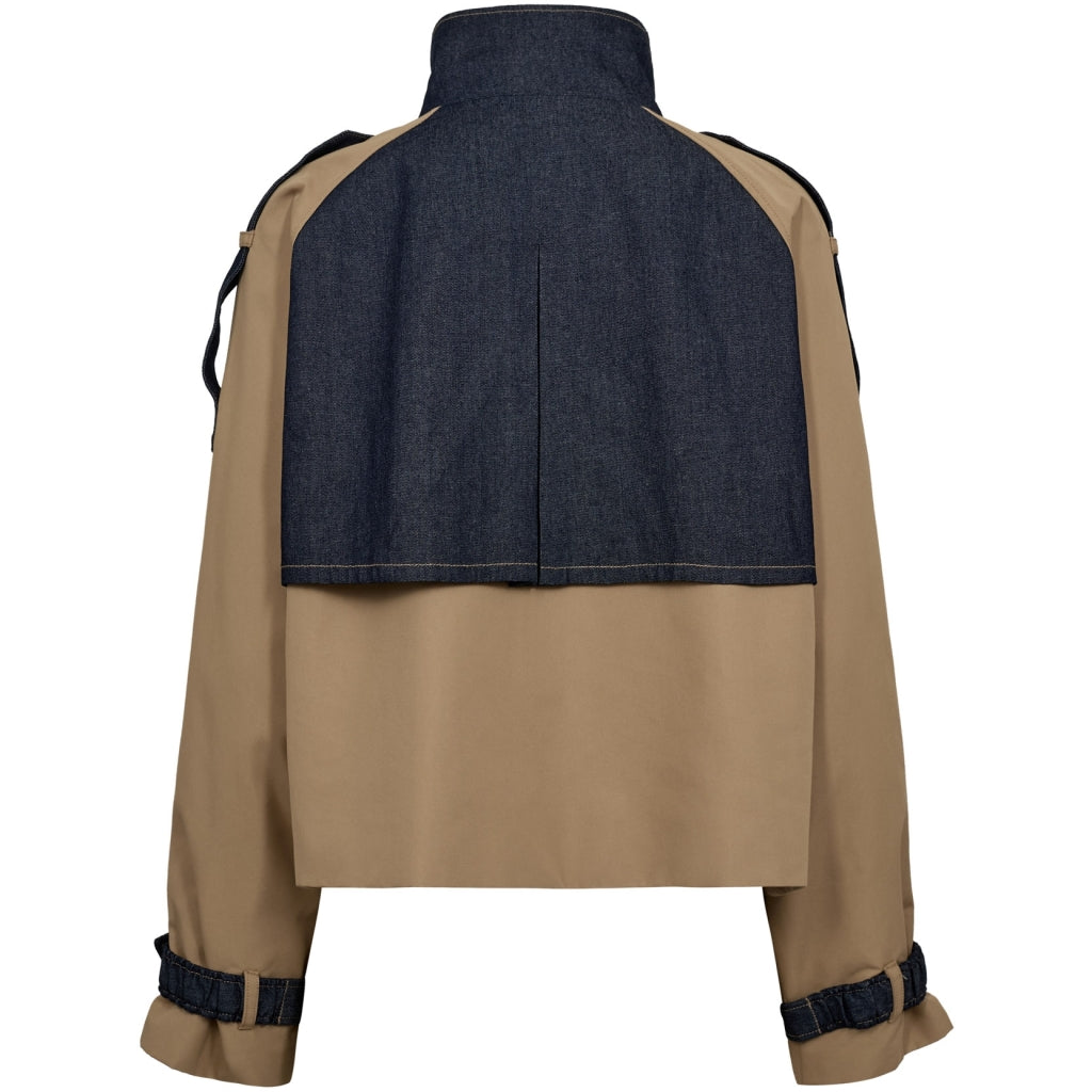 GOSSIA - CamilaGO Jacket