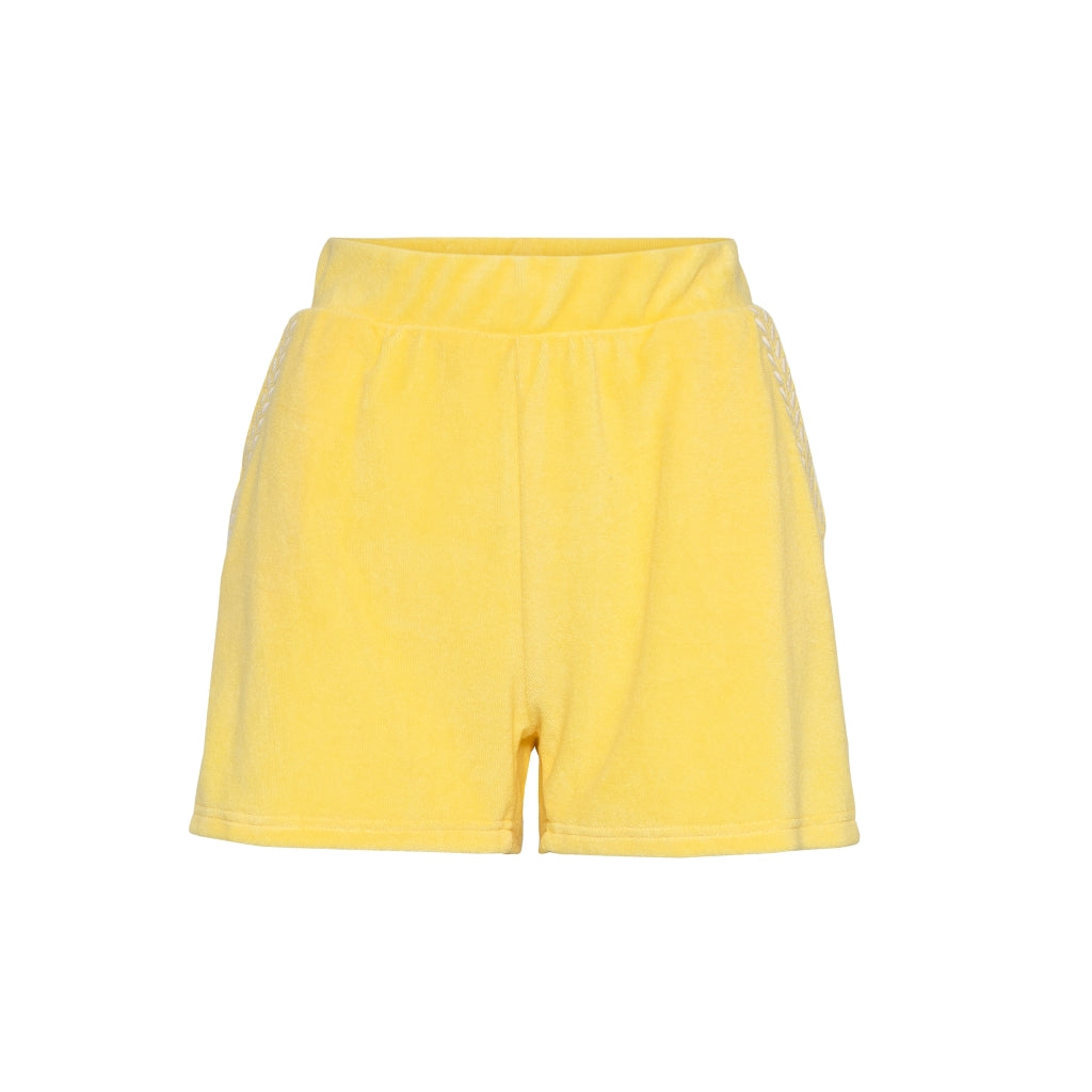 RAH Oslo - Katelyn Shorts - Lemon Drop