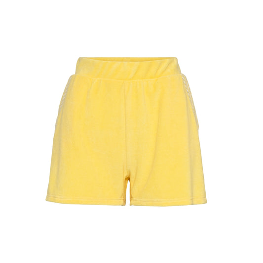 RAH Oslo - Katelyn Shorts - Lemon Drop