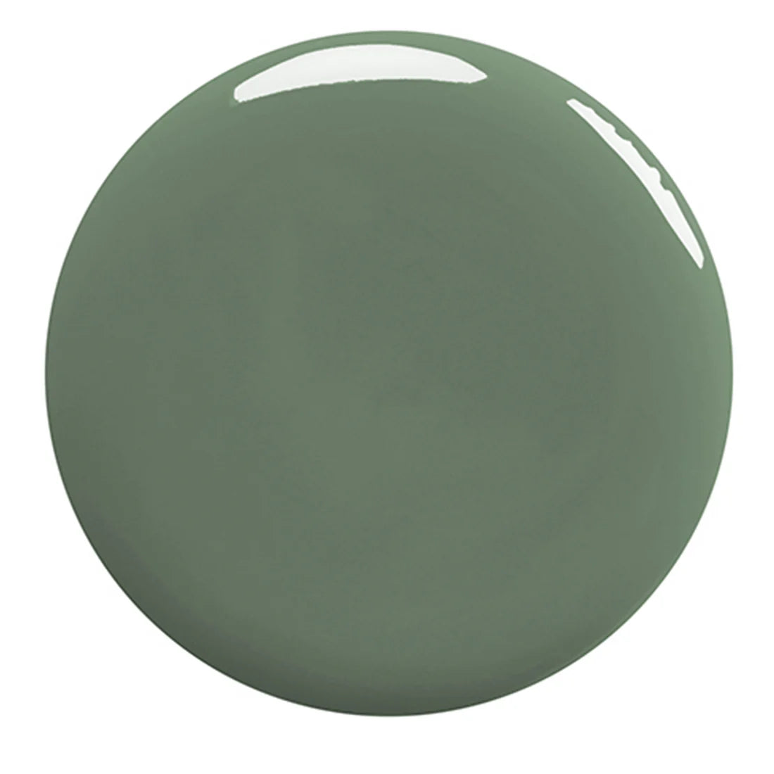 Nailberry - Love You Very Matcha