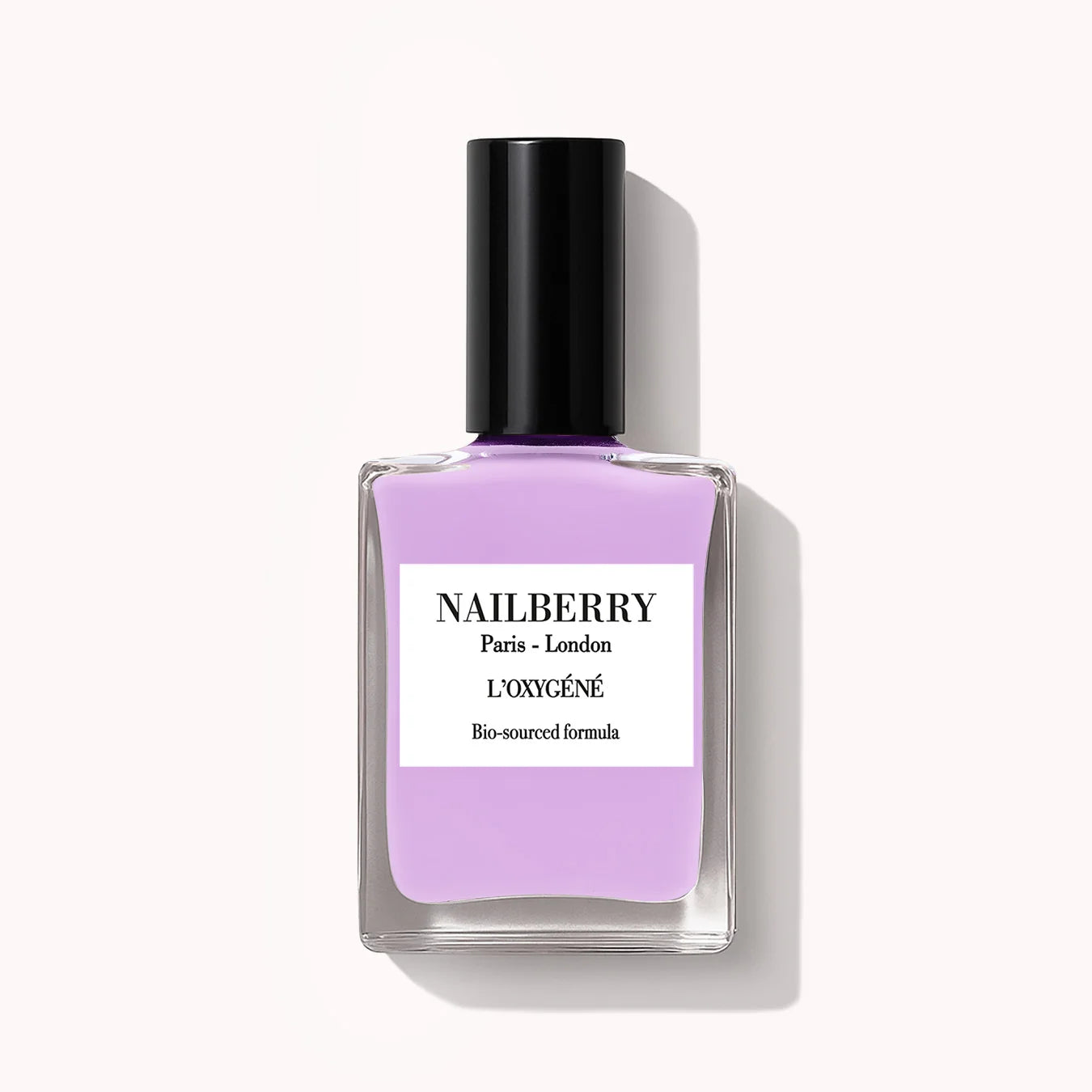 Nailberry - Lavender Fields