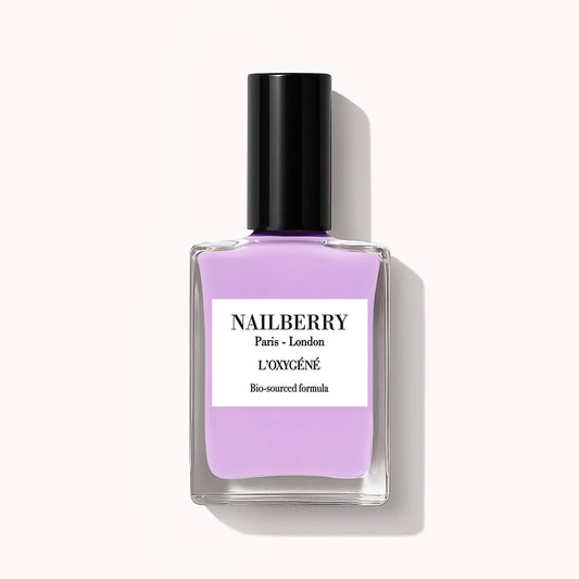 Nailberry - Lavender Fields