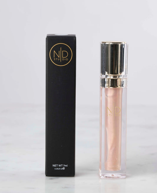 NORWAY DESIGNstudio - Lipgloss nr 95 - Pearl