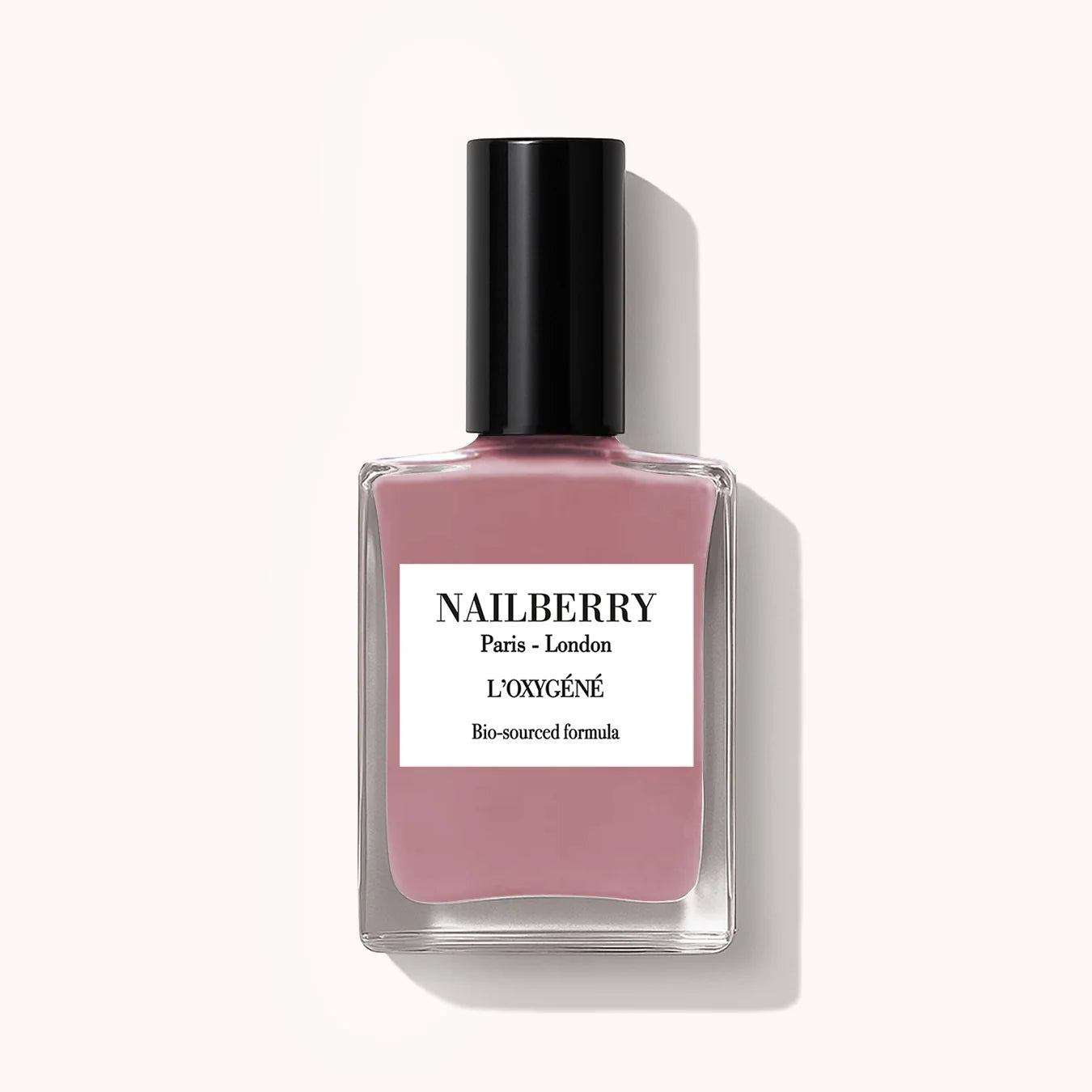 Nailberry - Love Me Tender