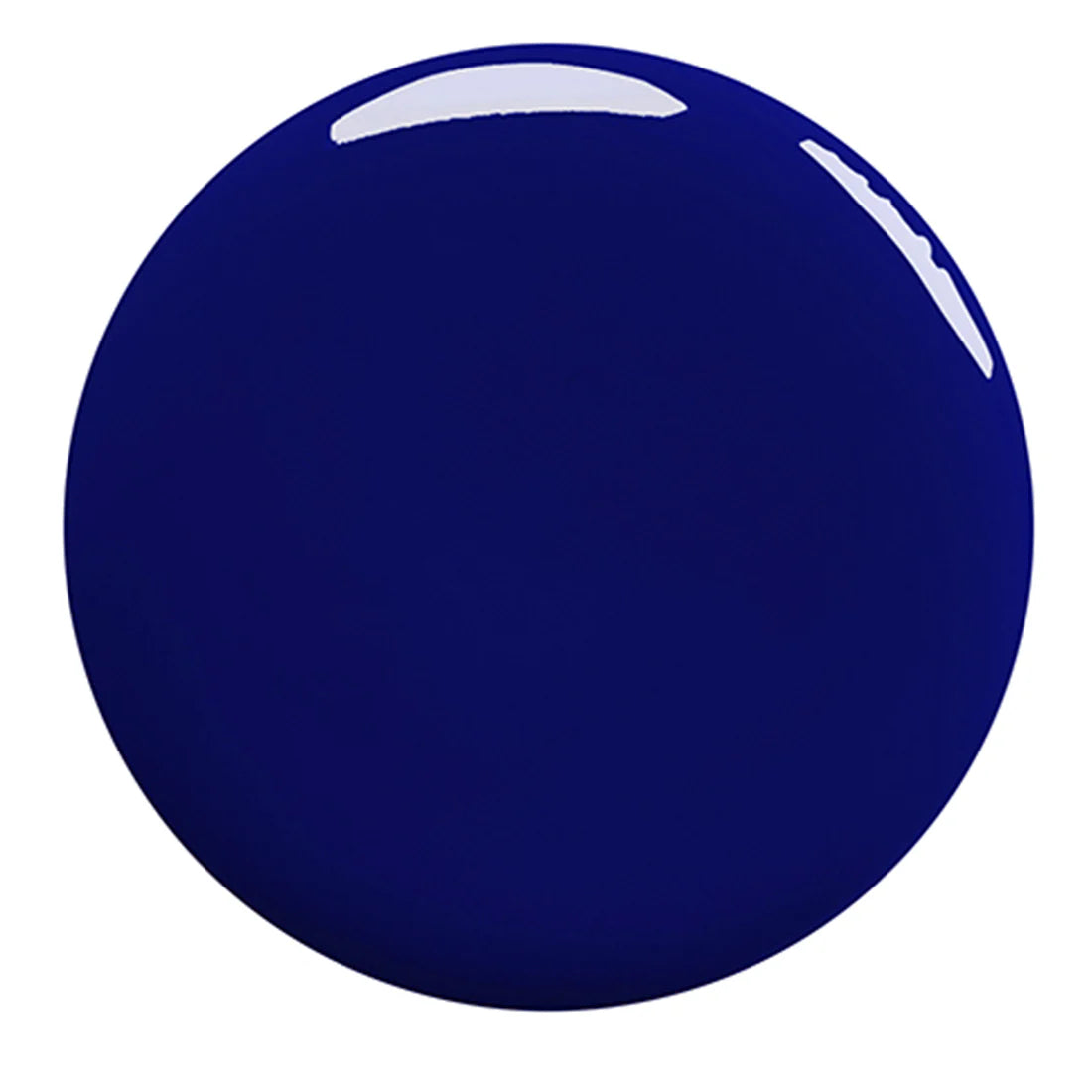 Nailberry - Maliblue