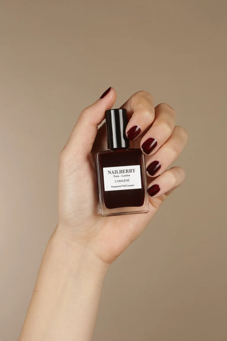 Nailberry - Noirberry
