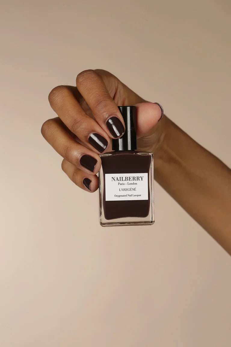 Nailberry - Noirberry