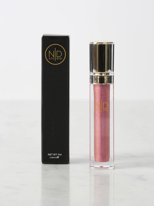 NORWAY DESIGNstudio - Lipgloss nr 57 - Candy
