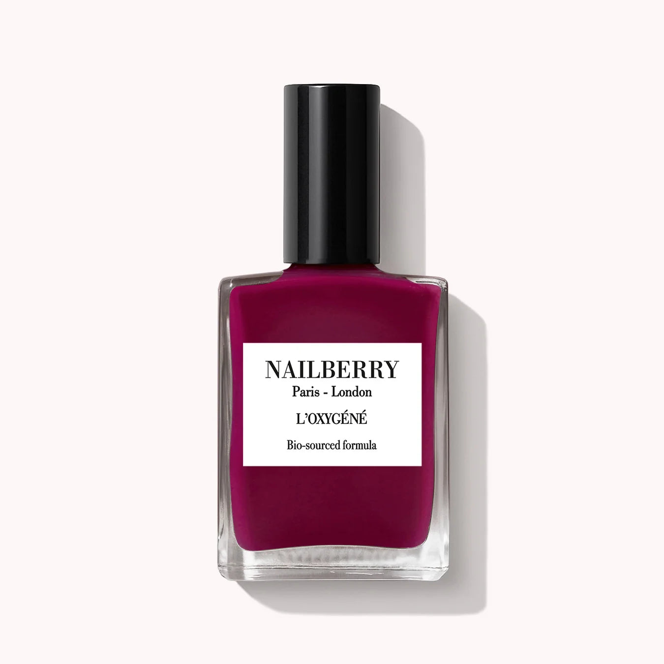 Nailberry - Raspberry