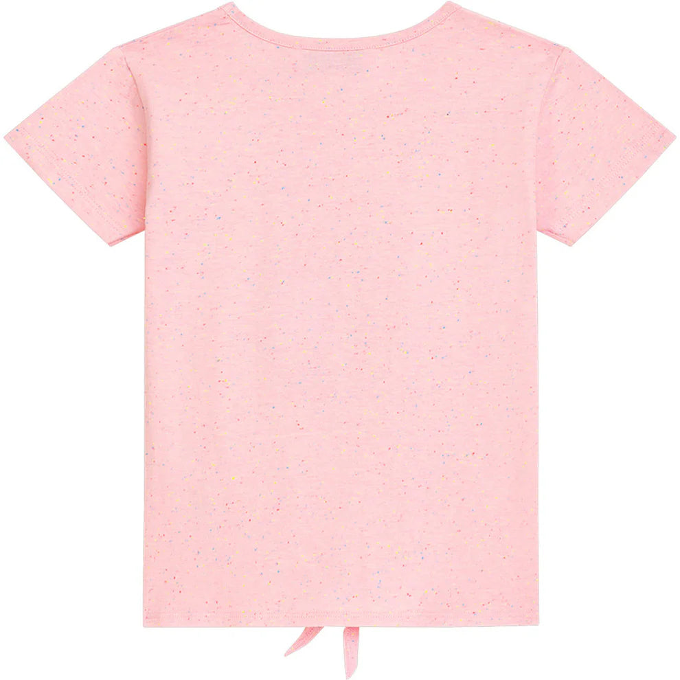 DANAMADE - Shirt DDENISE - Rosa