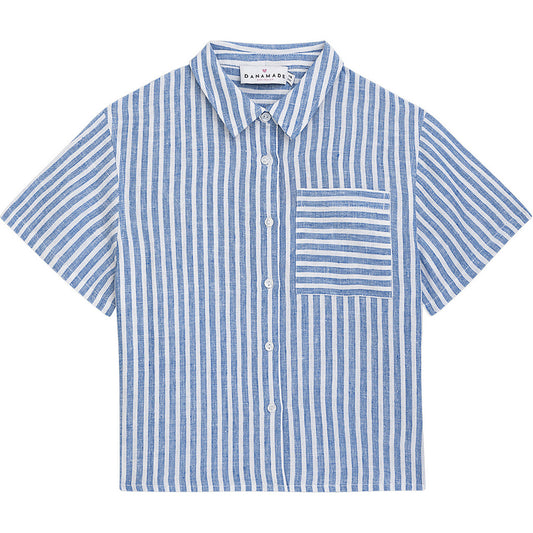 DANAMADE - DNOA - Blue