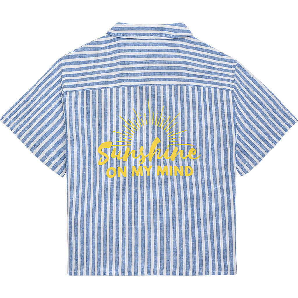 DANAMADE - DNOA for Mom - Blue