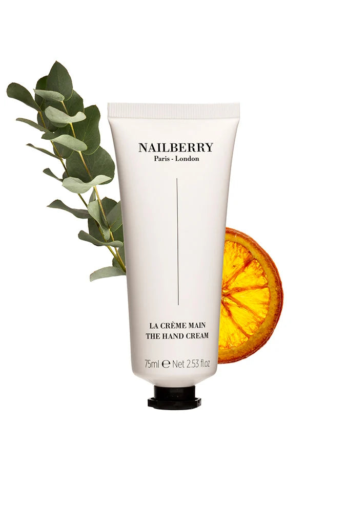 Nailberry - Håndkrem