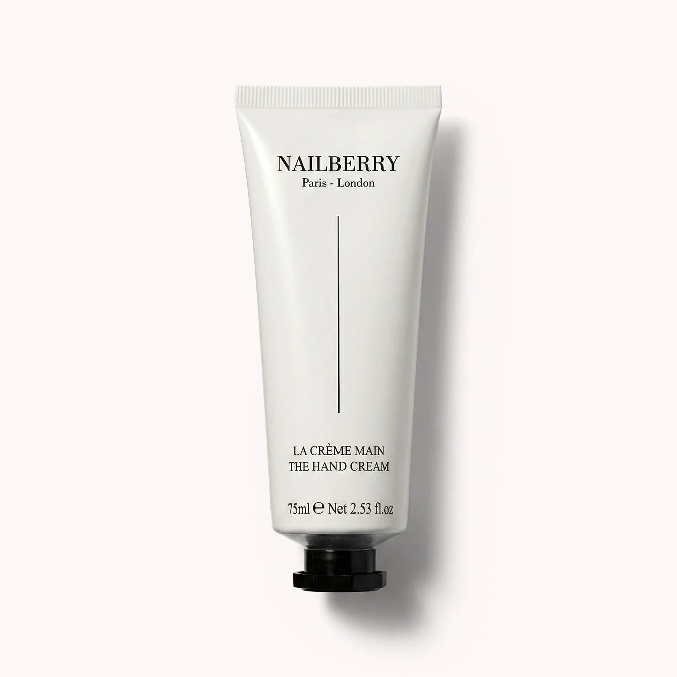Nailberry - Håndkrem