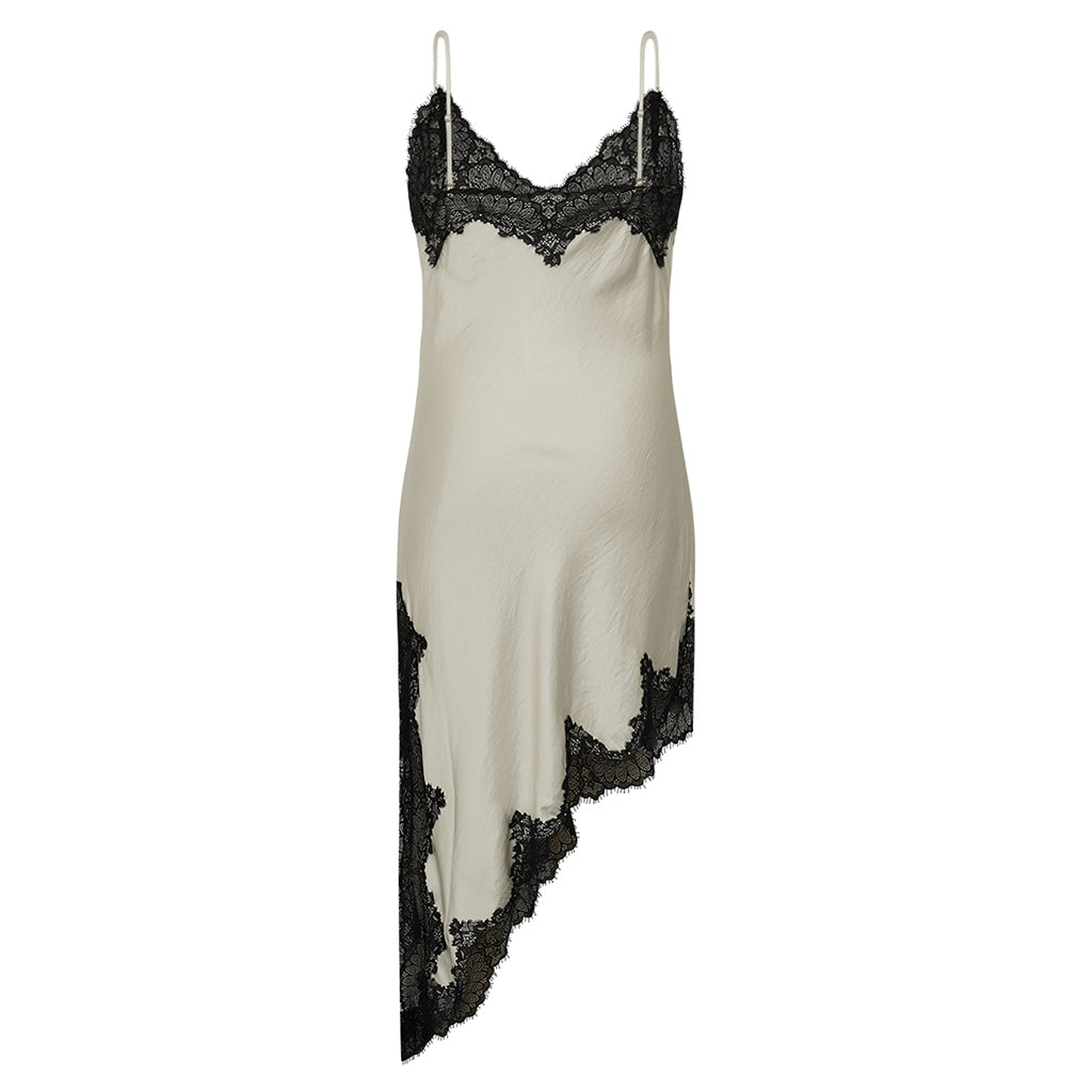 GOSSIA - ZennaGO Dress - Creme