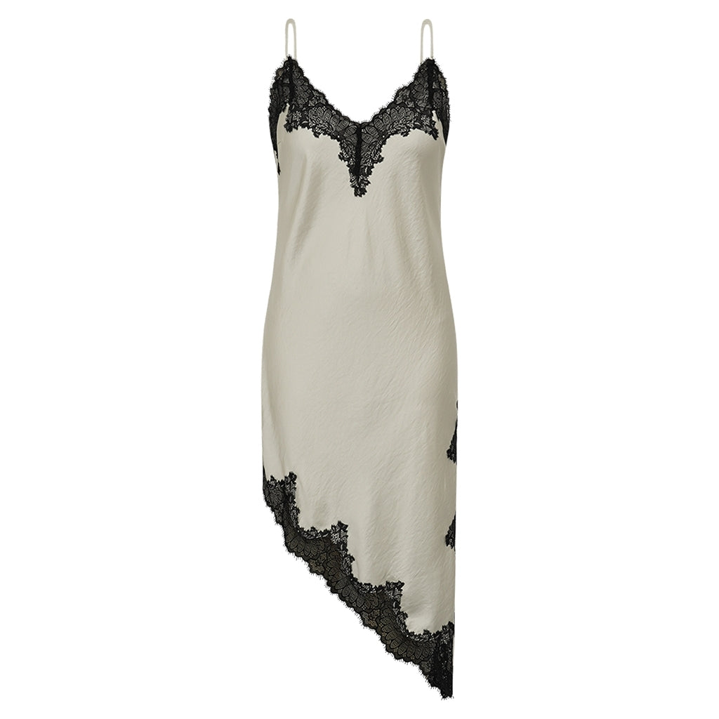 GOSSIA - ZennaGO Dress - Creme