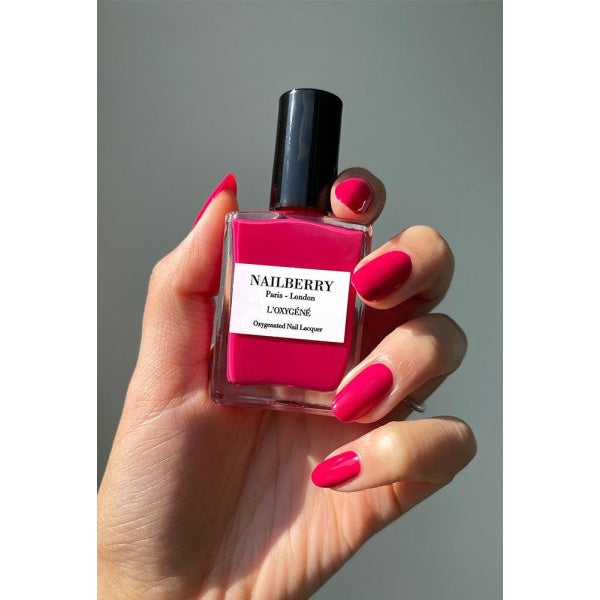 Nailberry - Strawberry