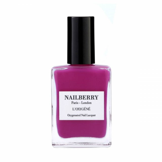 Nailberry - Hollywood rose